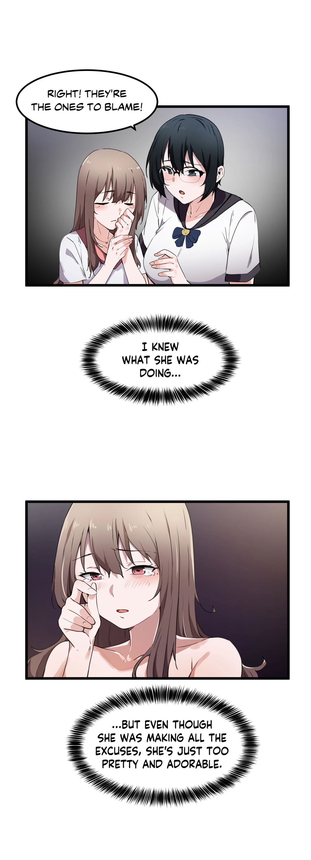 Heart Stealer - Chapter 33 [photo 25] - MangaPorn