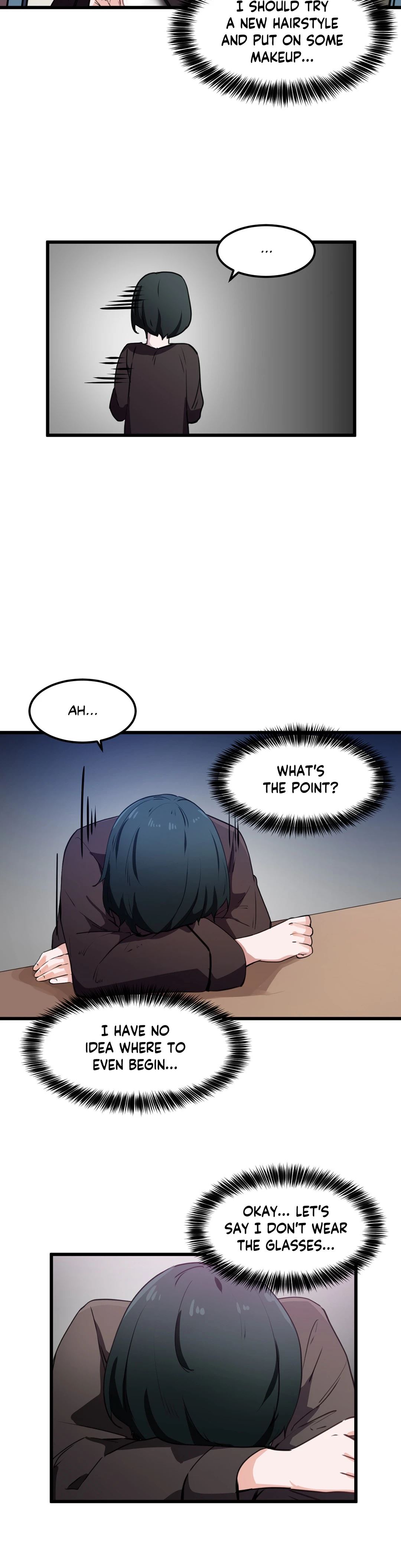 Heart Stealer - Chapter 33 [photo 4] - MangaPorn