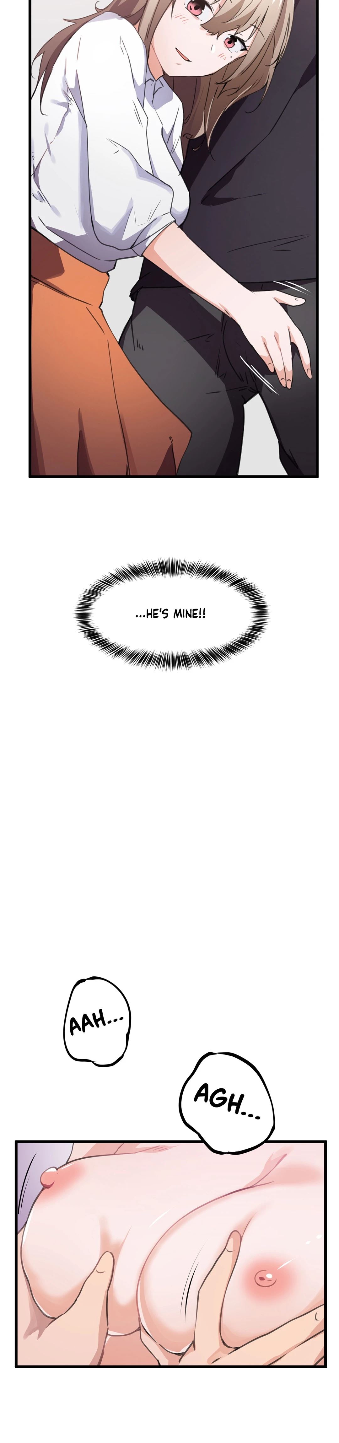 Heart Stealer - Chapter 35 [photo 20] - MangaPorn