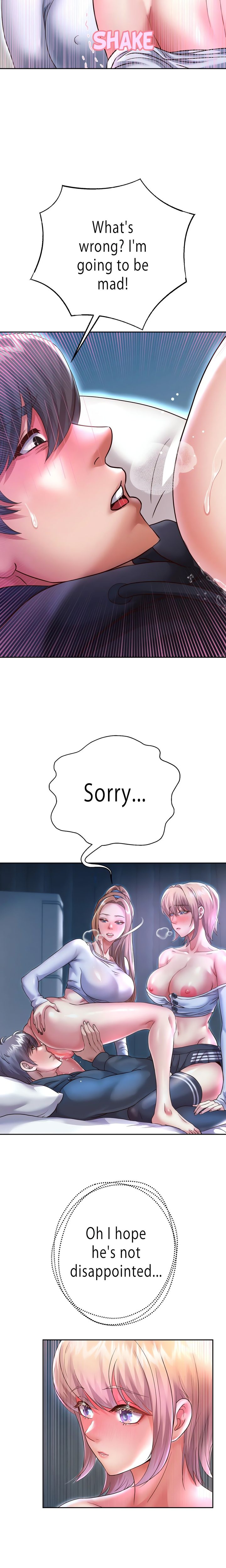 Reborn with Big Rizz Energy - Chapter 25 [photo 19] - MangaPorn