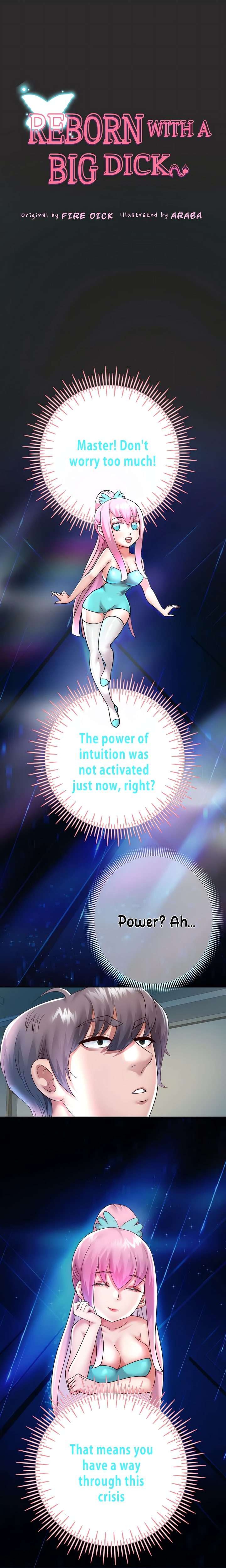 Reborn with Big Rizz Energy - Chapter 25 [photo 2] - MangaPorn