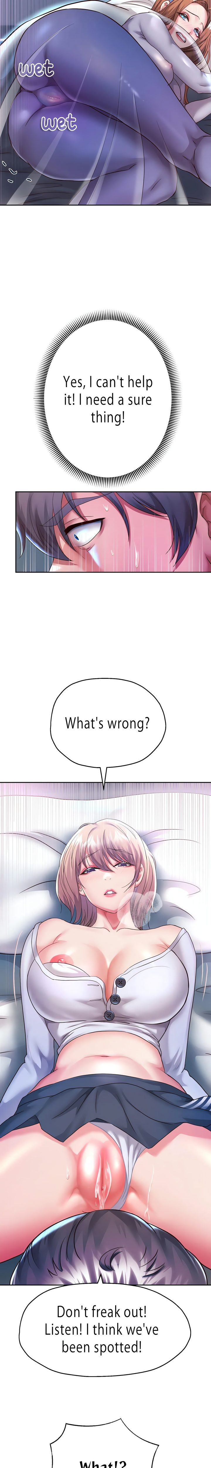 Reborn with Big Rizz Energy - Chapter 25 [photo 4] - MangaPorn