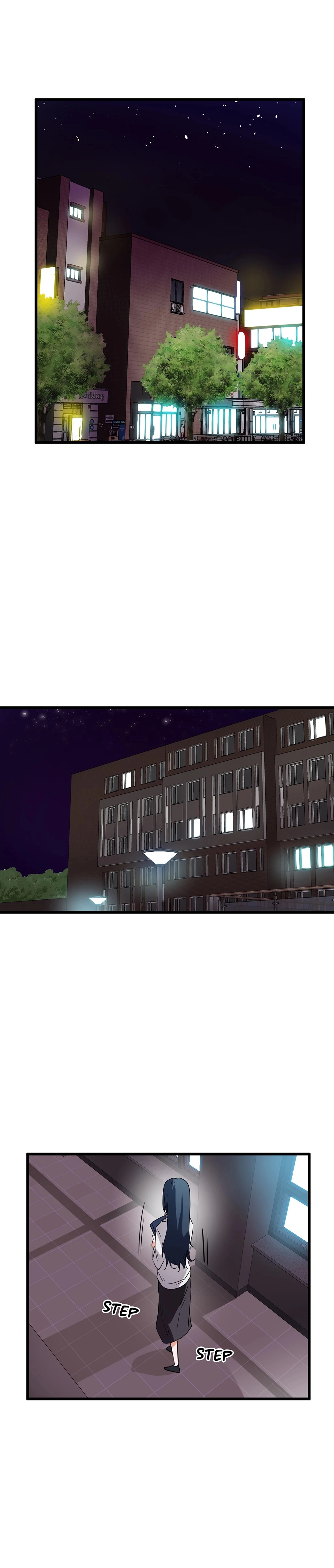 Heart Stealer - Chapter 37 [photo 19] - MangaPorn