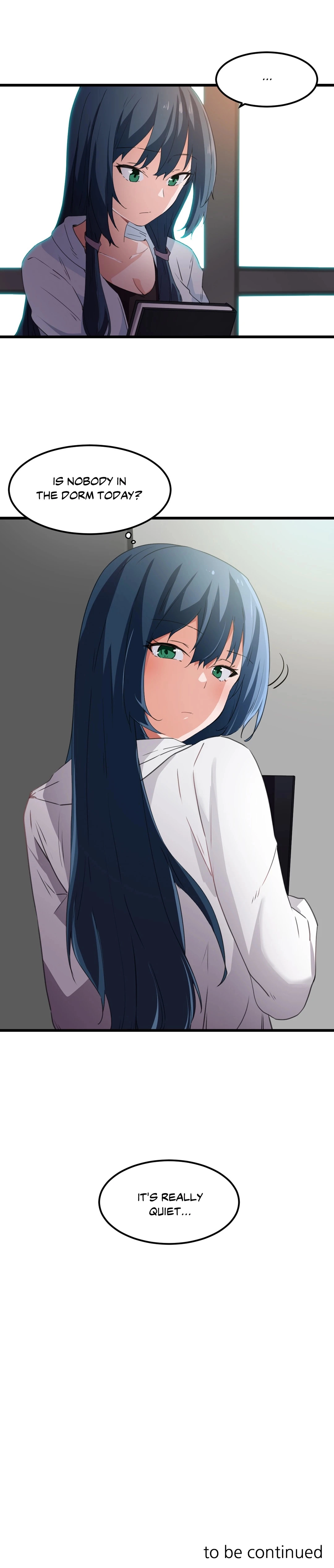 Heart Stealer - Chapter 37 [photo 20] - MangaPorn