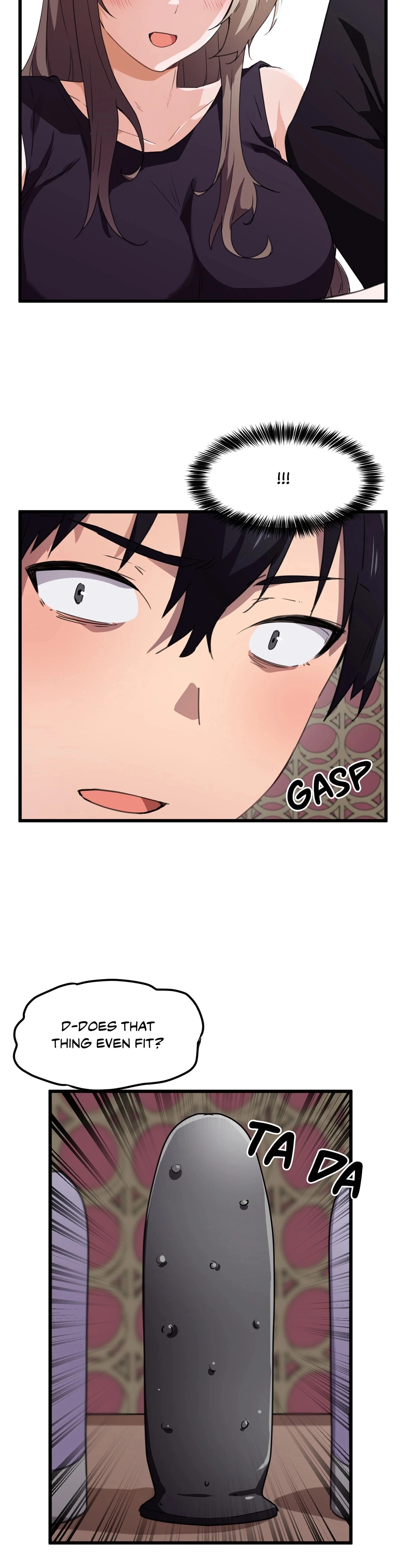 Heart Stealer - Chapter 38 [photo 2] - MangaPorn