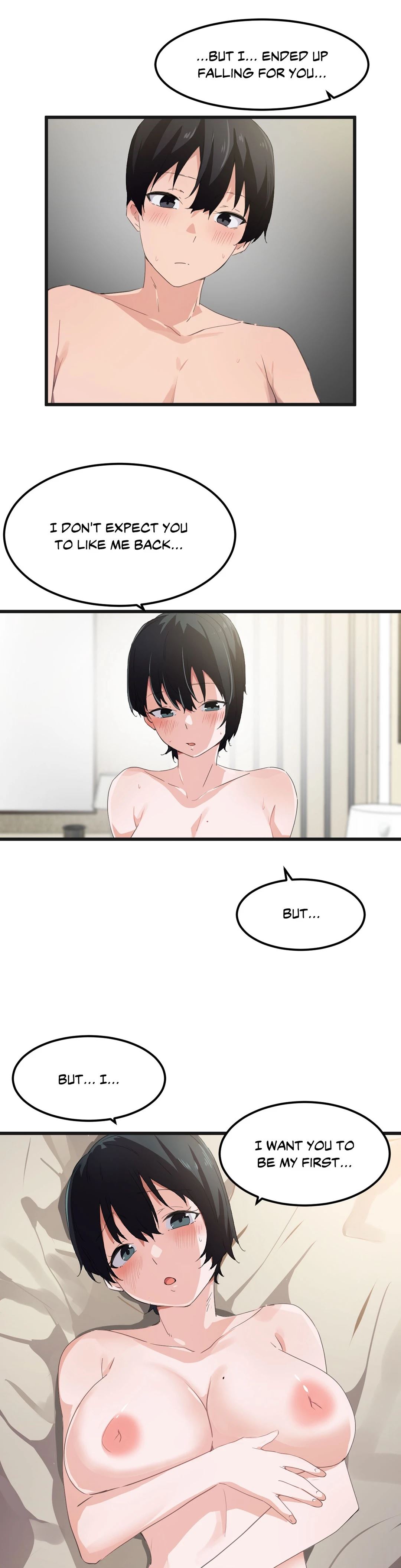 Heart Stealer - Chapter 39 [photo 17] - MangaPorn