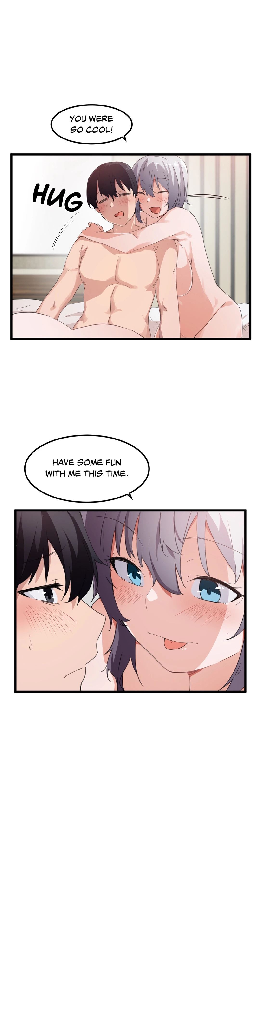 Heart Stealer - Chapter 40 [photo 18] - MangaPorn