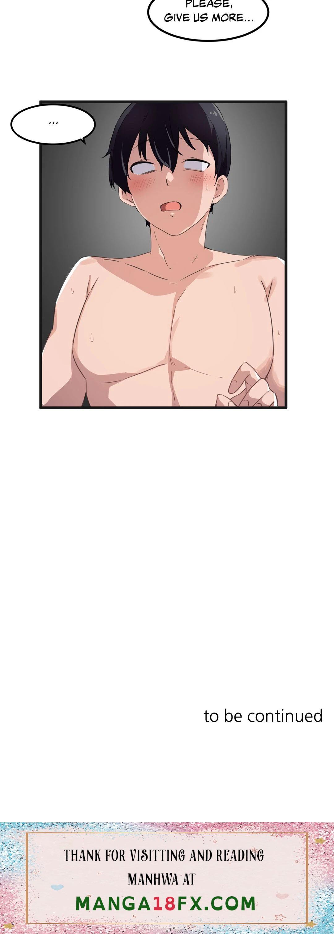 Heart Stealer - Chapter 41 [photo 21] - MangaPorn