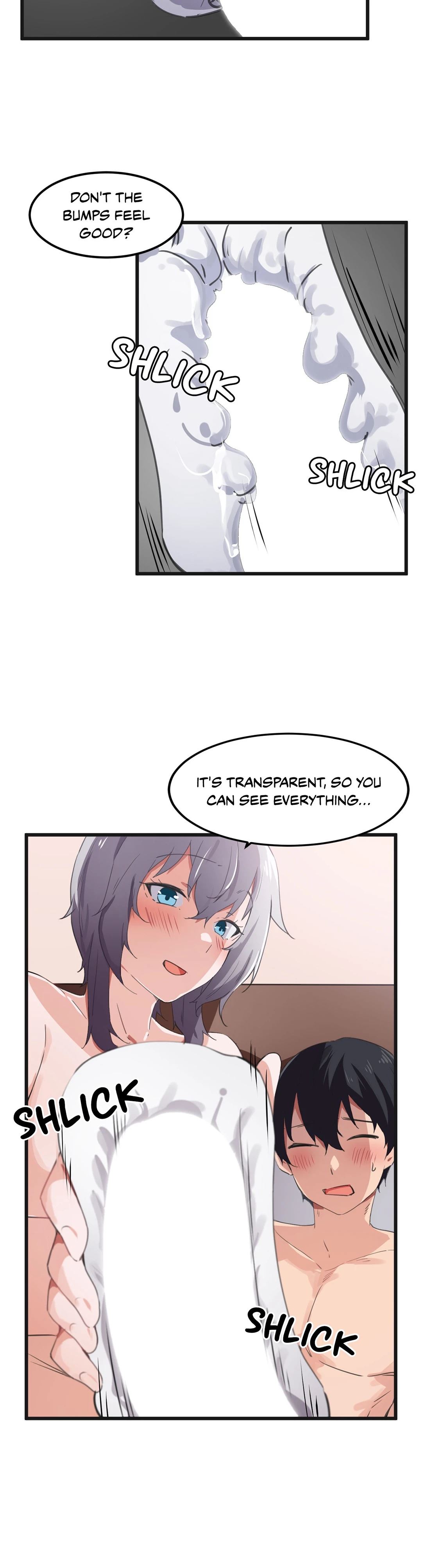 Heart Stealer - Chapter 41 [photo 5] - MangaPorn