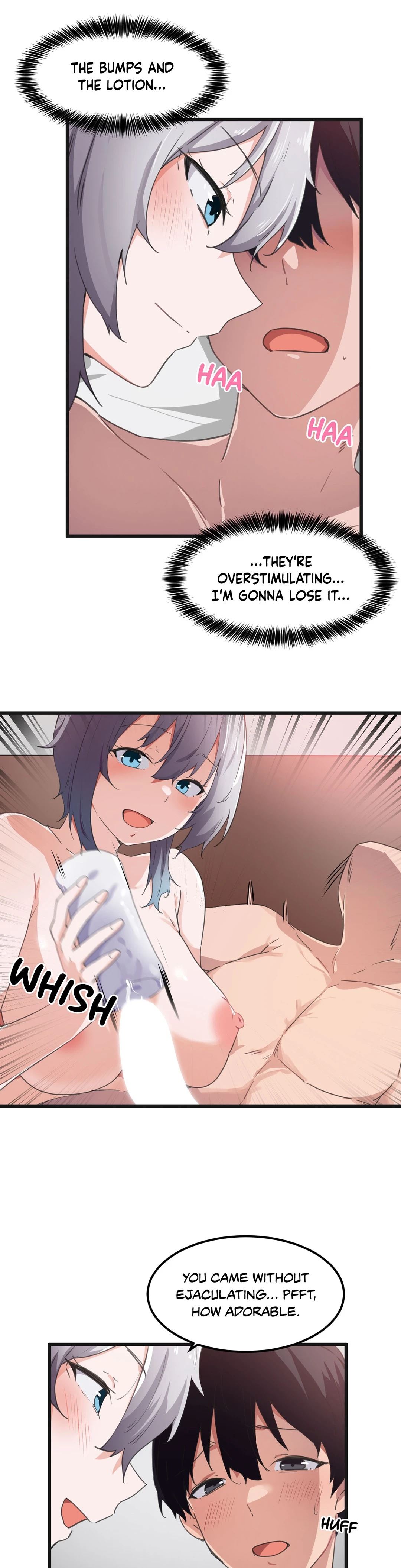 Heart Stealer - Chapter 41 [photo 6] - MangaPorn