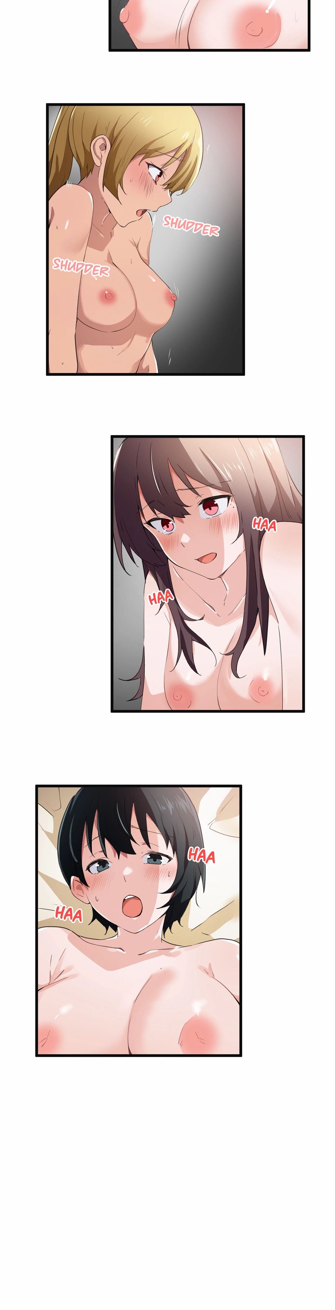 Heart Stealer - Chapter 42 [photo 12] - MangaPorn