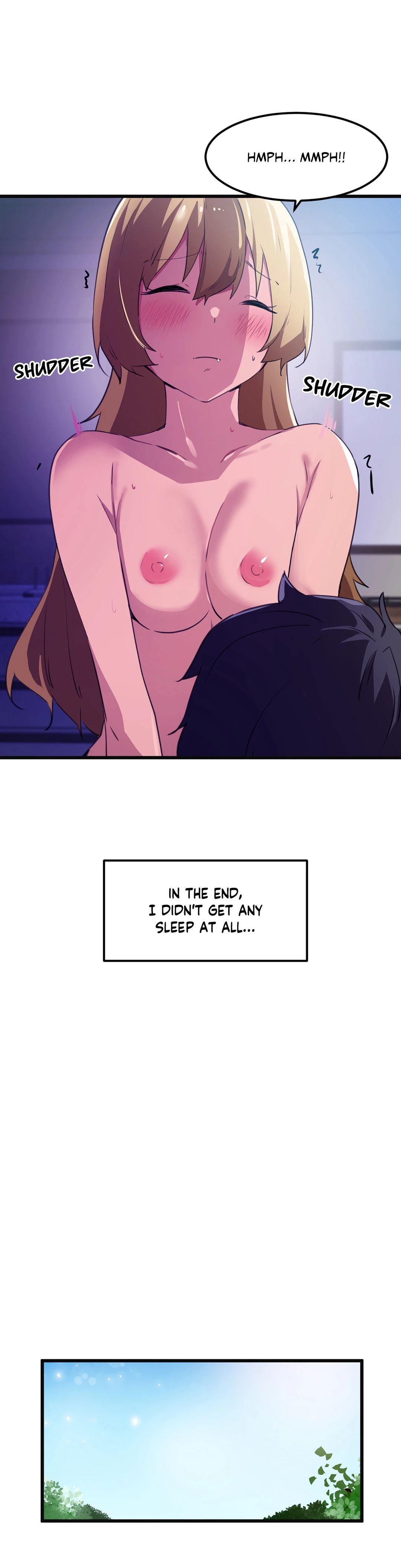 Heart Stealer - Chapter 42 [photo 17] - MangaPorn