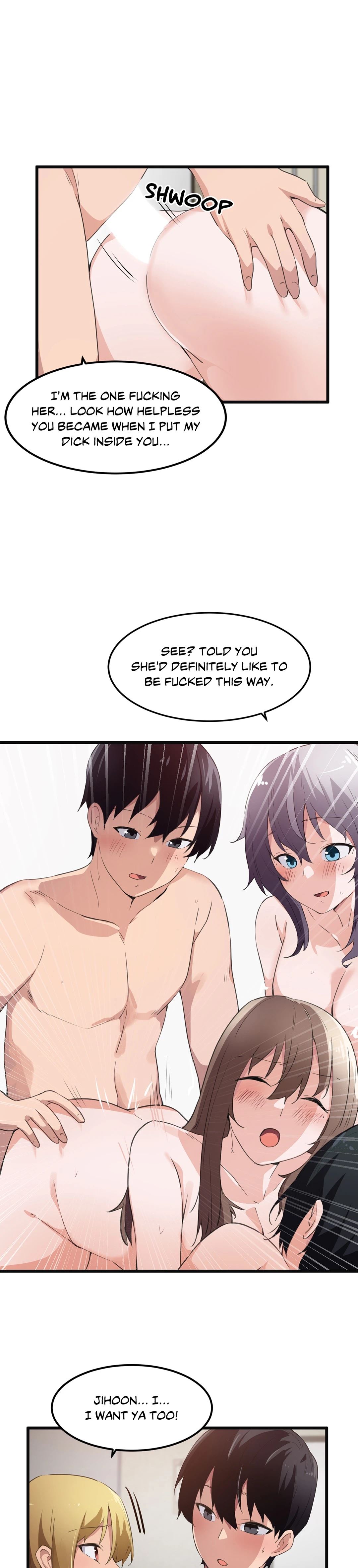 Heart Stealer - Chapter 42 [photo 9] - MangaPorn