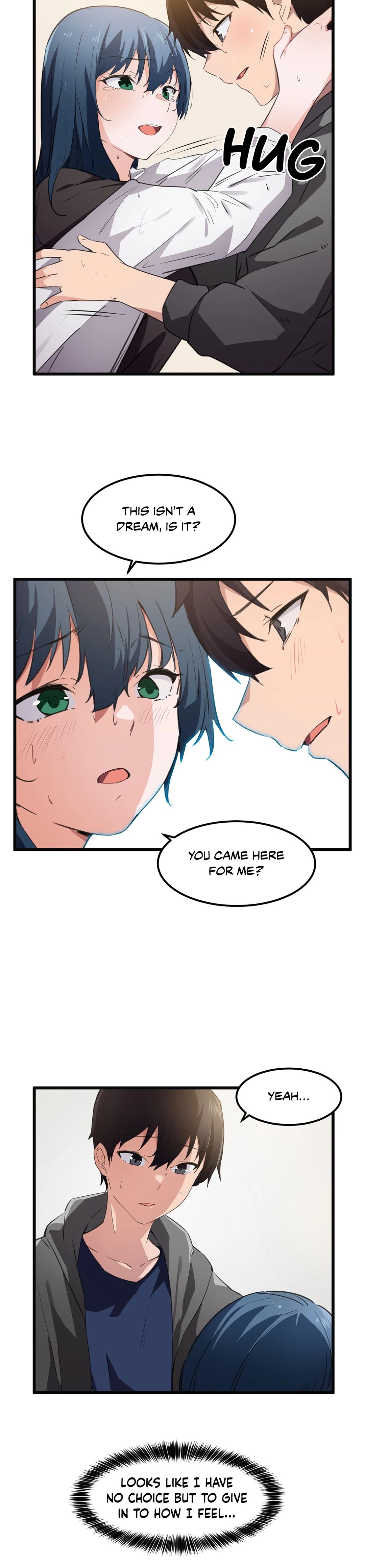 Heart Stealer - Chapter 43 [photo 14] - MangaPorn