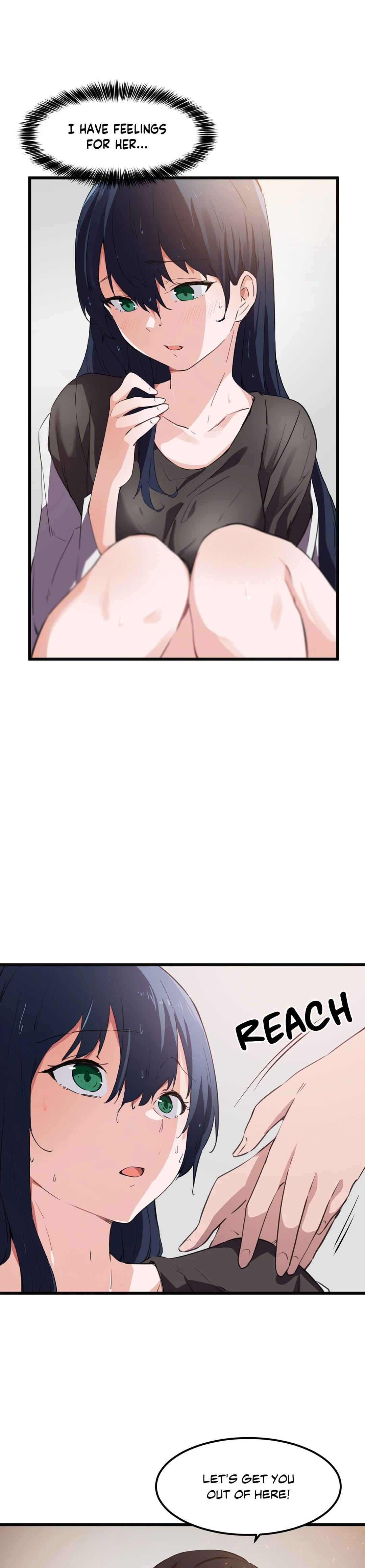 Heart Stealer - Chapter 43 [photo 15] - MangaPorn