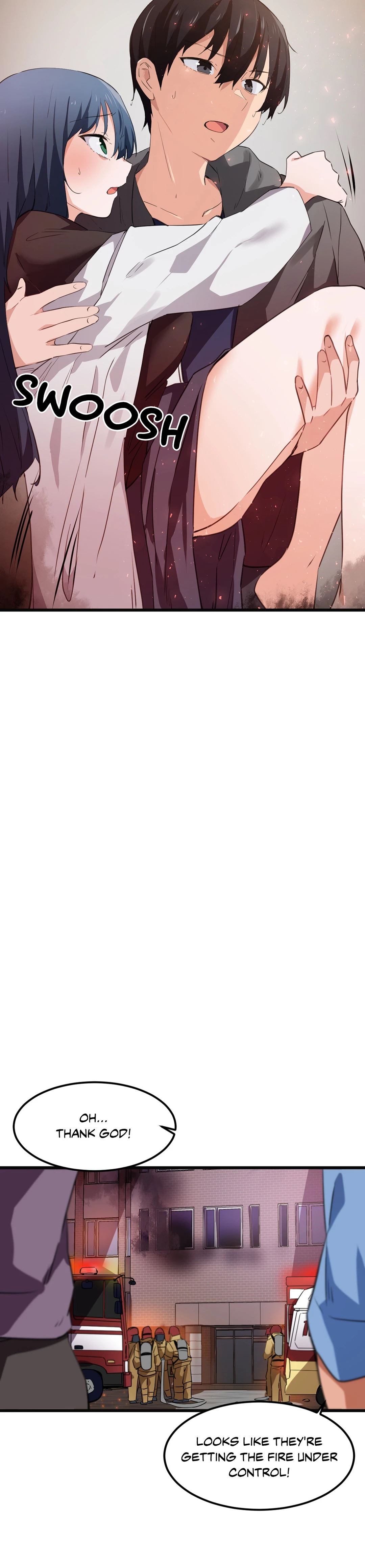 Heart Stealer - Chapter 43 [photo 16] - MangaPorn