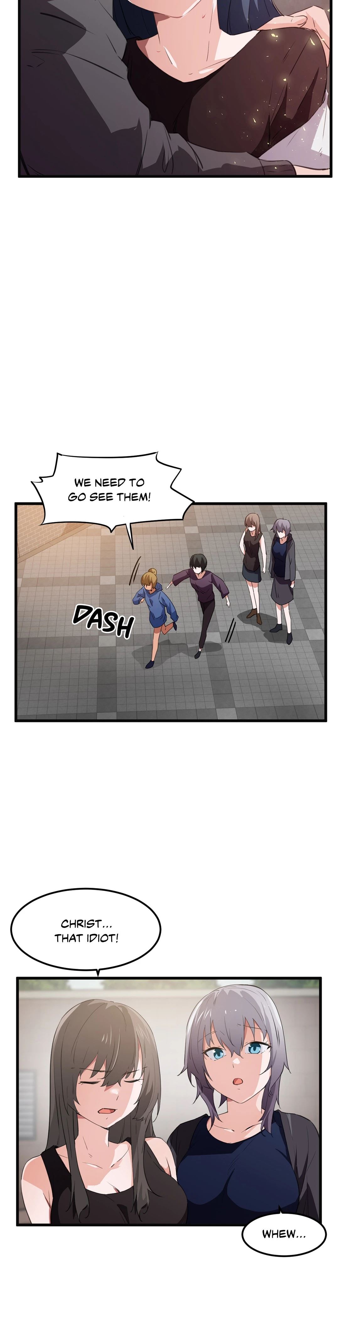 Heart Stealer - Chapter 43 [photo 18] - MangaPorn