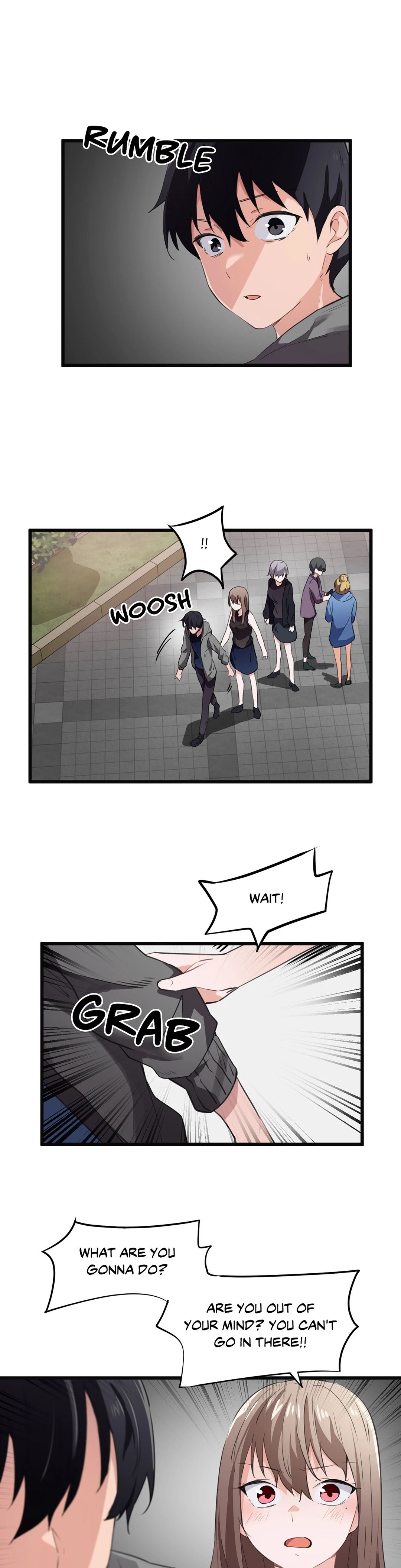 Heart Stealer - Chapter 43 [photo 3] - MangaPorn