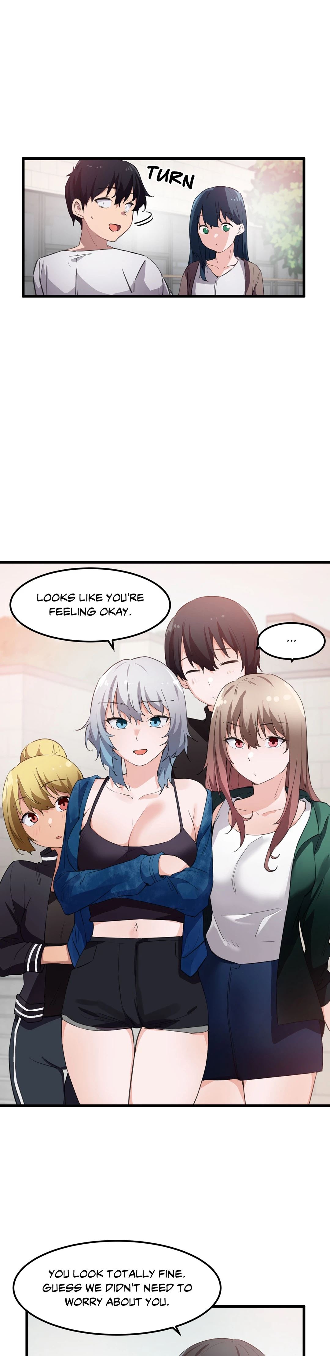 Heart Stealer - Chapter 44 [photo 11] - MangaPorn