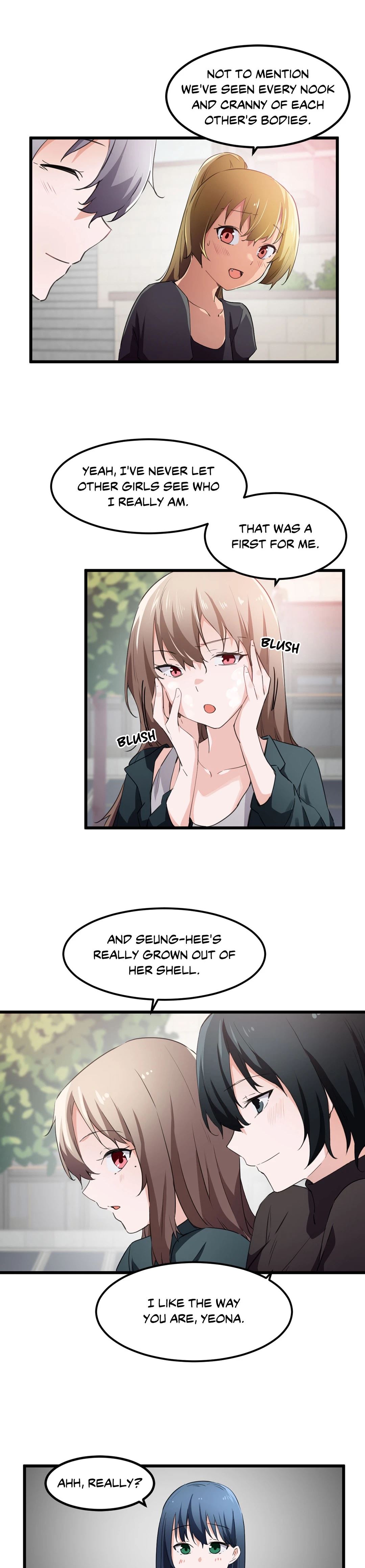 Heart Stealer - Chapter 44 [photo 15] - MangaPorn