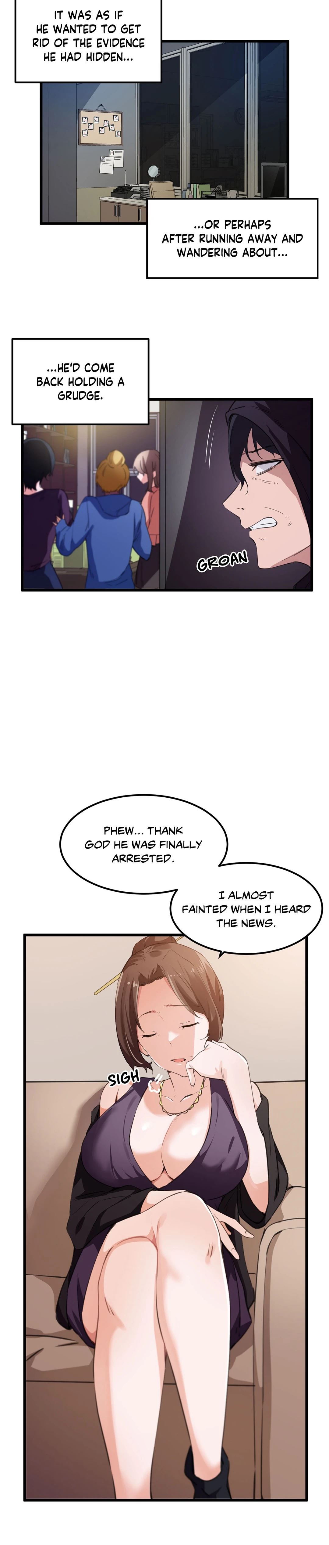 Heart Stealer - Chapter 44 [photo 2] - MangaPorn