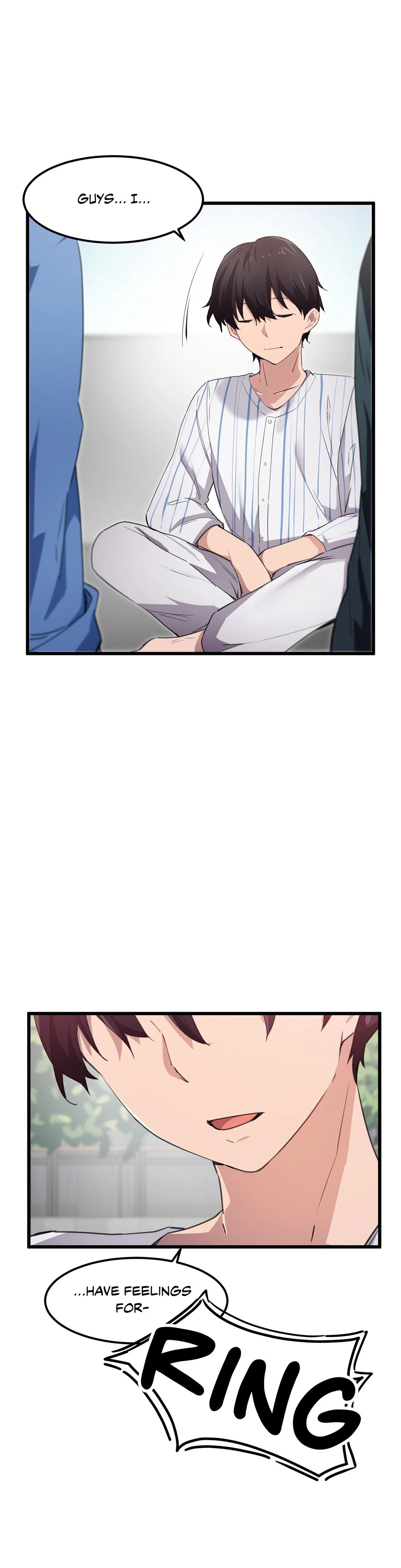 Heart Stealer - Chapter 45 [photo 1] - MangaPorn