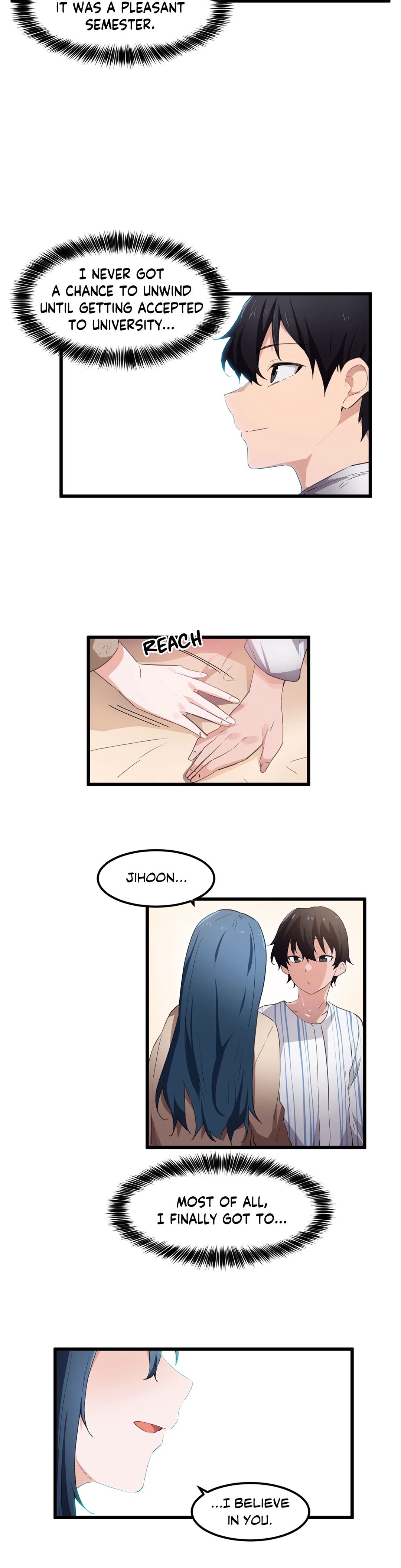 Heart Stealer - Chapter 45 [photo 16] - MangaPorn