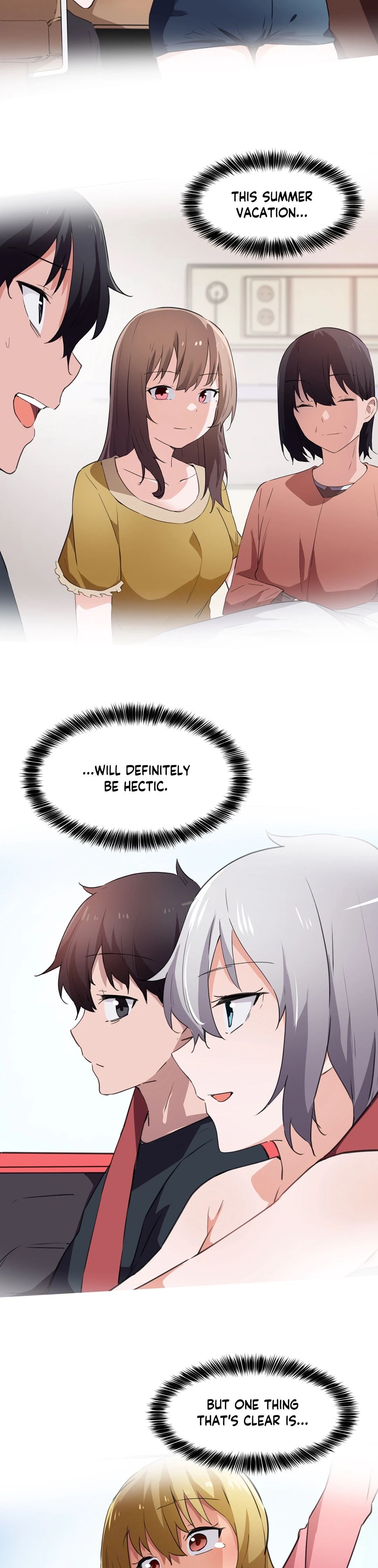 Heart Stealer - Chapter 45 [photo 20] - MangaPorn