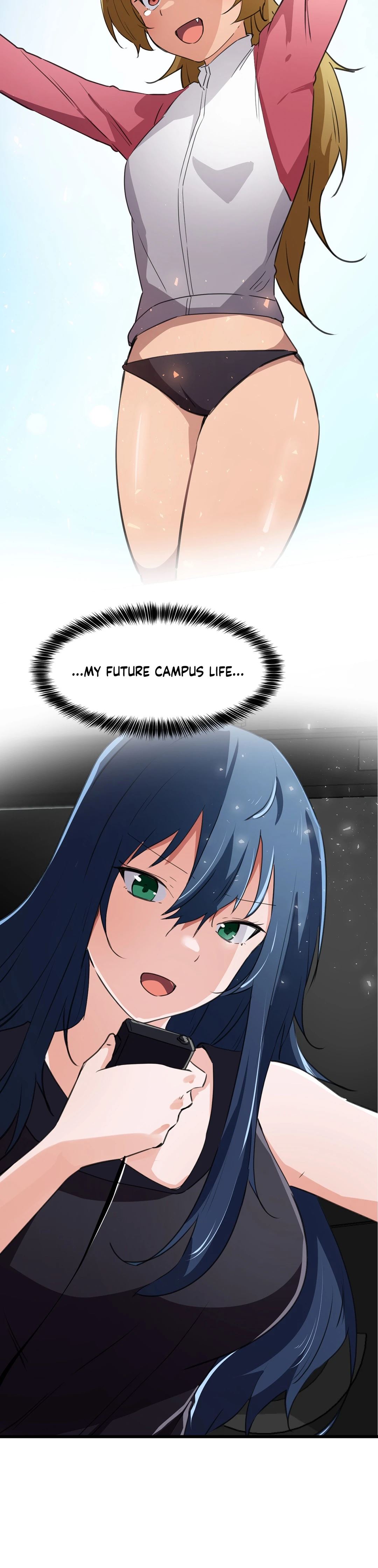 Heart Stealer - Chapter 45 [photo 21] - MangaPorn