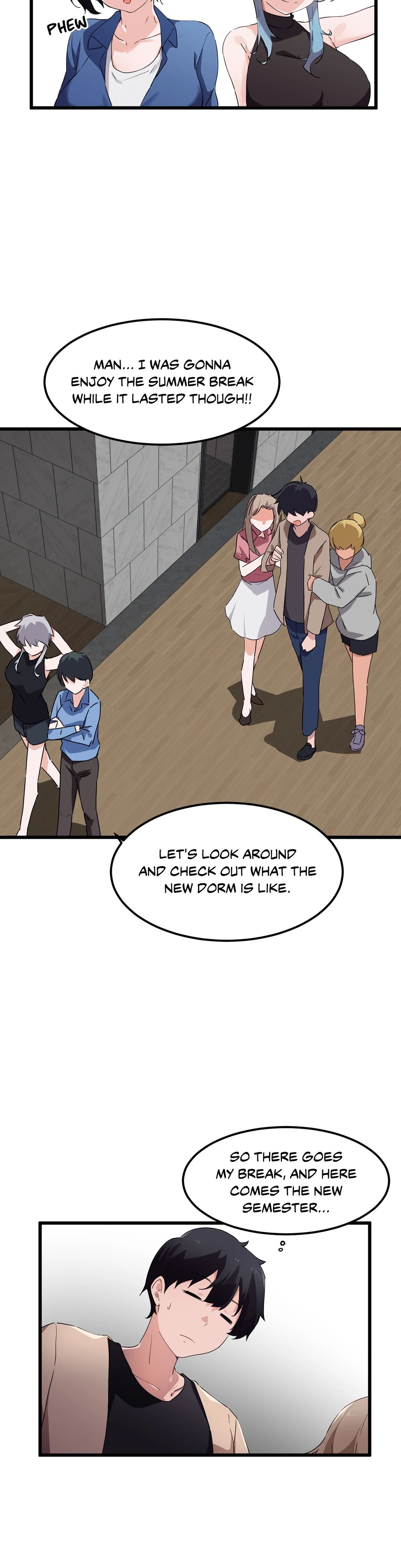 Heart Stealer - Chapter 46 [photo 12] - MangaPorn