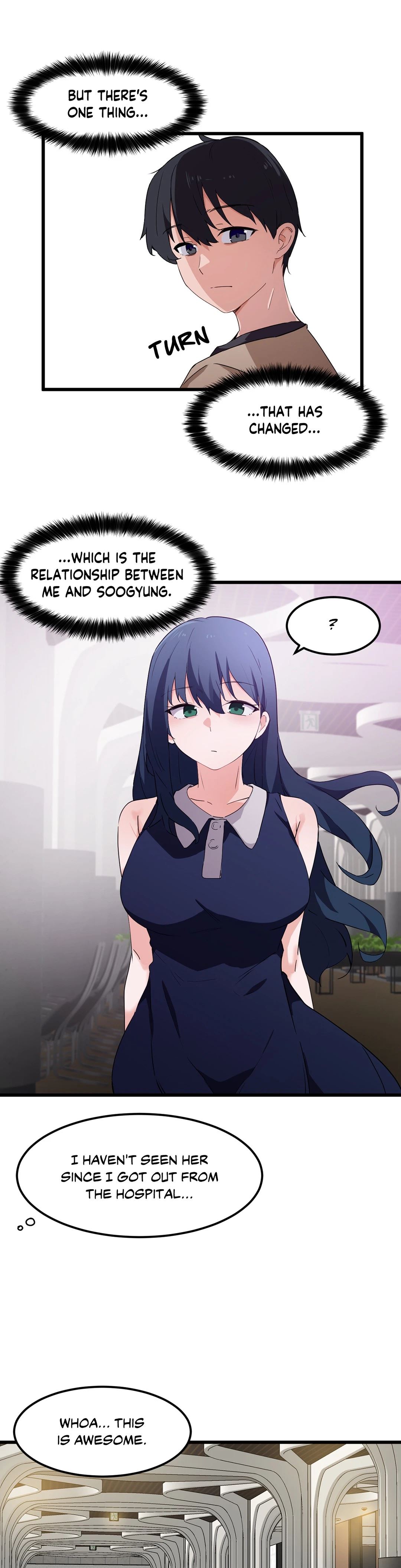 Heart Stealer - Chapter 46 [photo 13] - MangaPorn