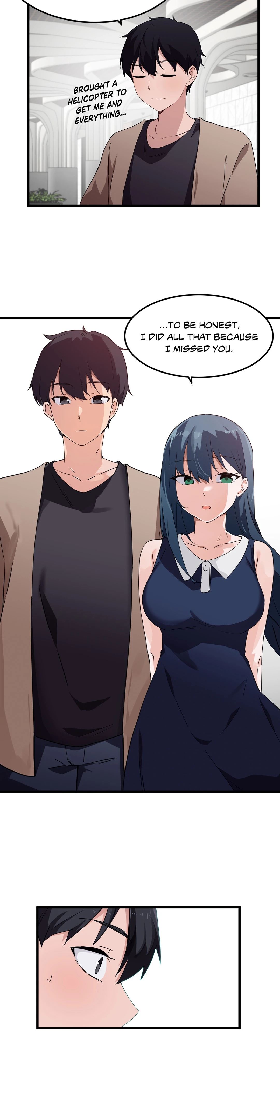 Heart Stealer - Chapter 46 [photo 15] - MangaPorn