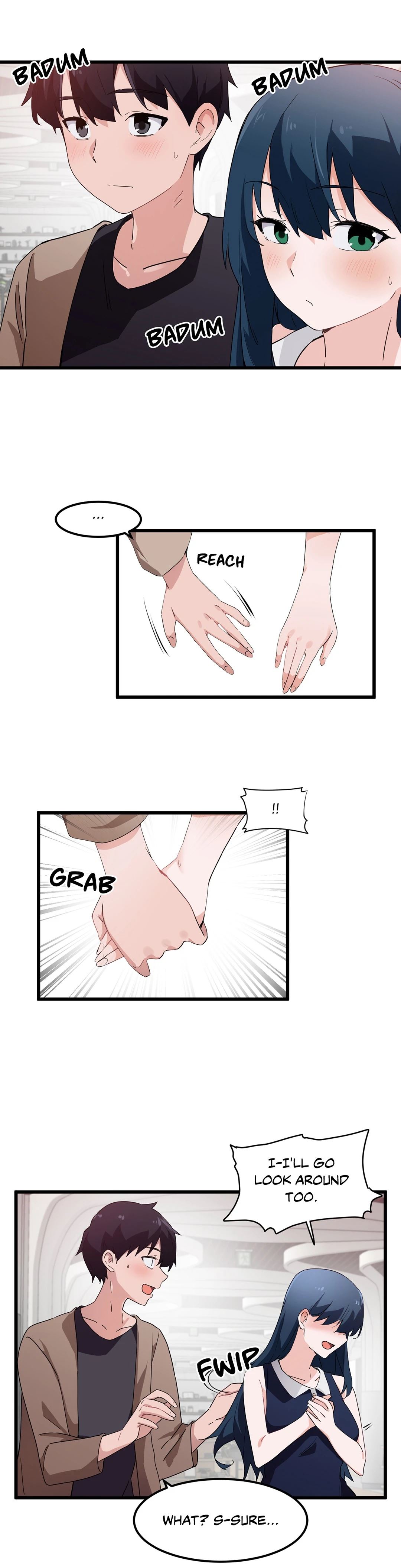 Heart Stealer - Chapter 46 [photo 16] - MangaPorn