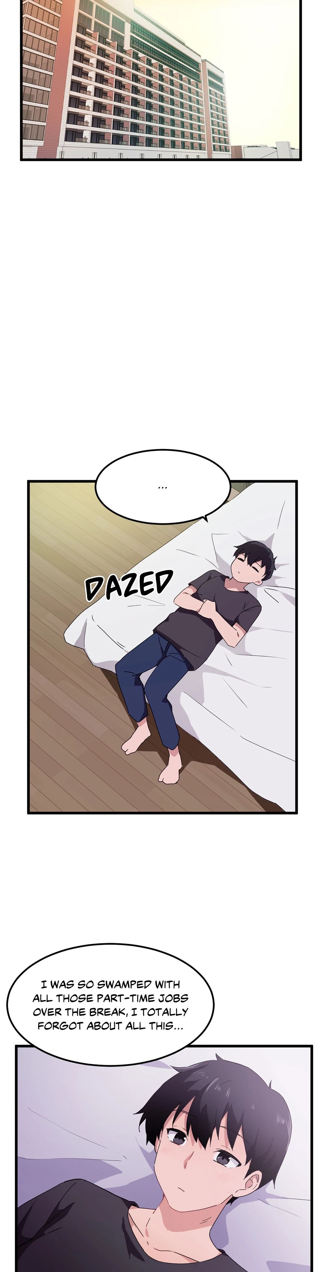 Heart Stealer - Chapter 46 [photo 18] - MangaPorn