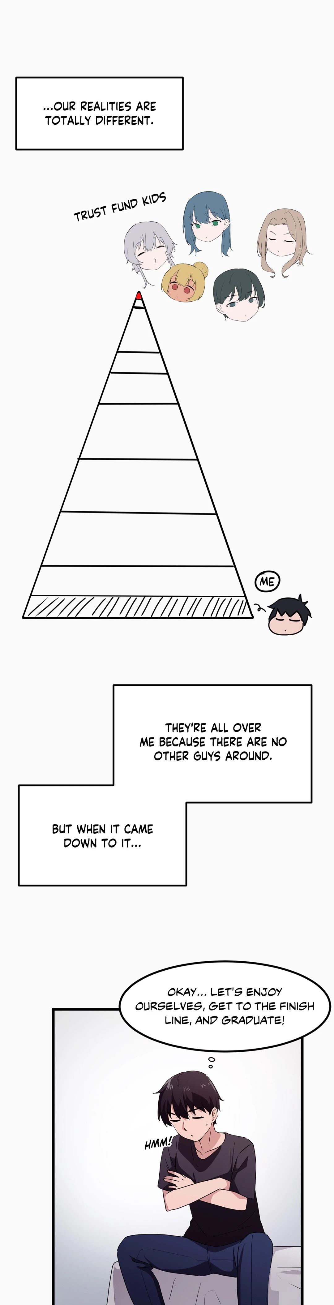 Heart Stealer - Chapter 46 [photo 21] - MangaPorn