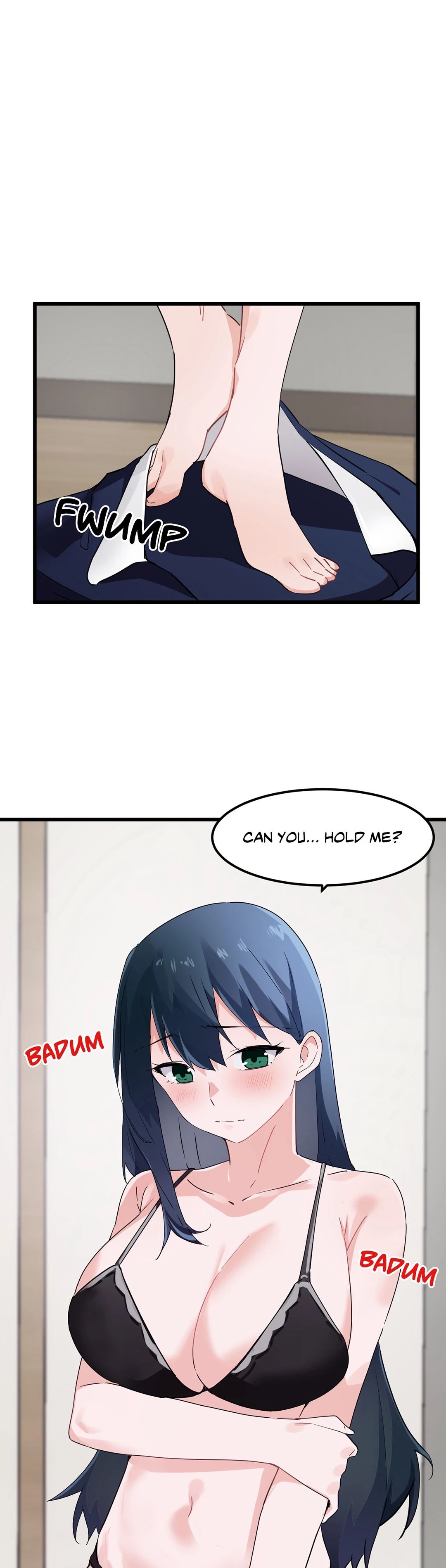 Heart Stealer - Chapter 46 [photo 26] - MangaPorn