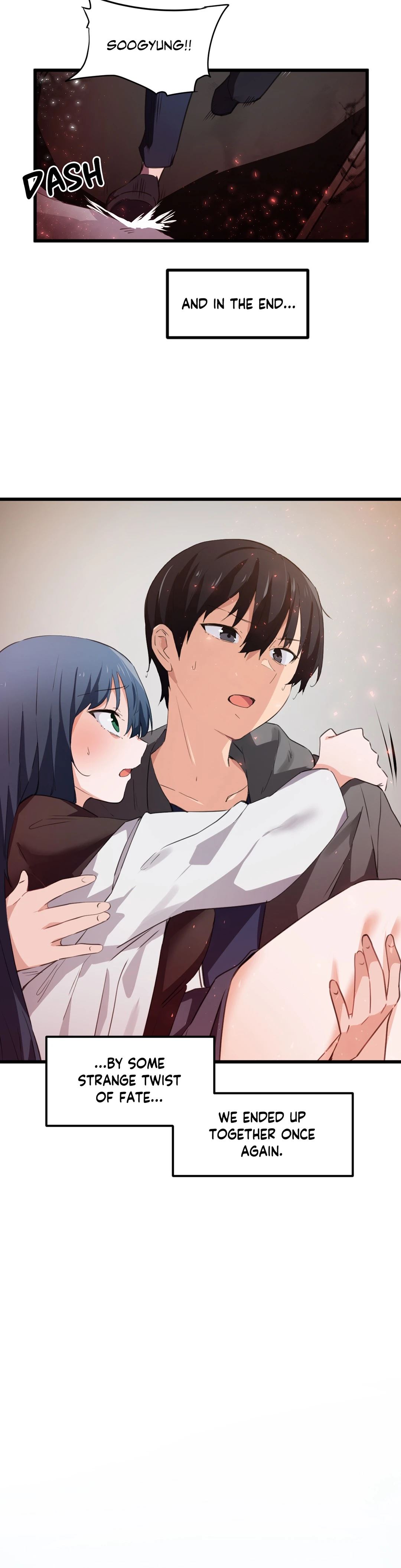 Heart Stealer - Chapter 46 [photo 7] - MangaPorn