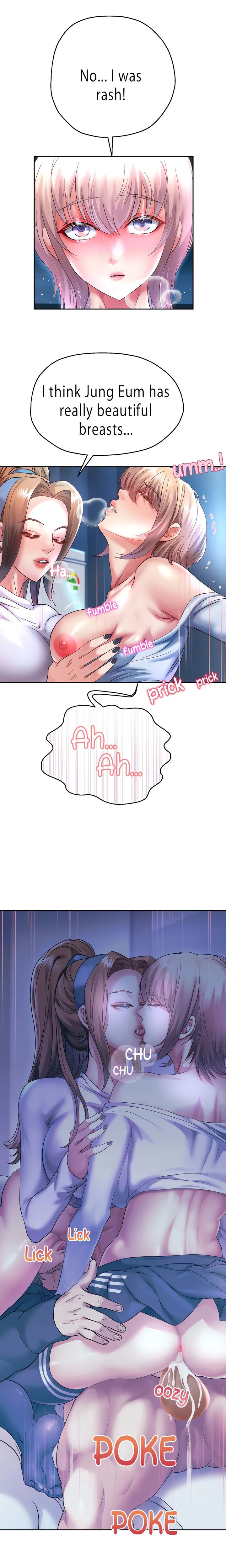 Reborn with Big Rizz Energy - Chapter 26 [photo 1] - MangaPorn