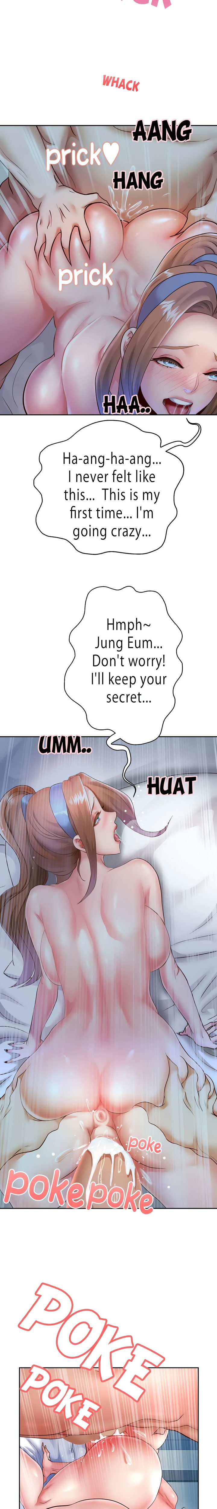 Reborn with Big Rizz Energy - Chapter 26 [photo 17] - MangaPorn