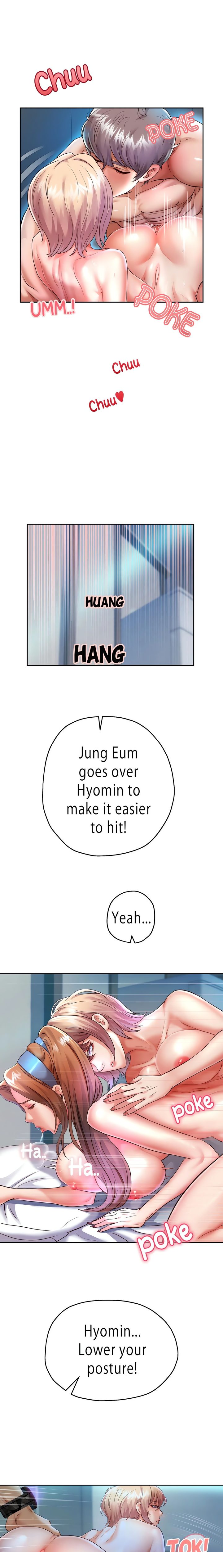 Reborn with Big Rizz Energy - Chapter 26 [photo 19] - MangaPorn