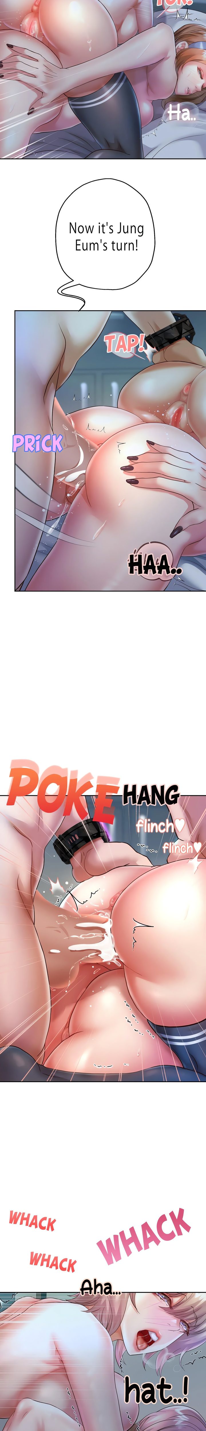 Reborn with Big Rizz Energy - Chapter 26 [photo 20] - MangaPorn