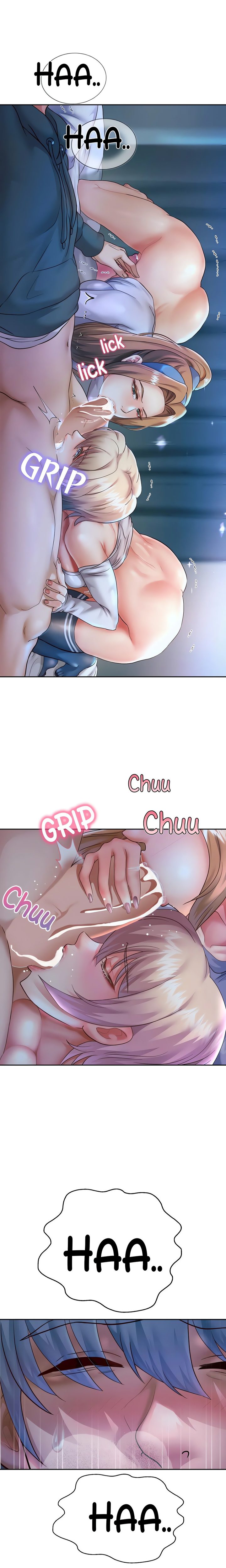 Reborn with Big Rizz Energy - Chapter 26 [photo 8] - MangaPorn