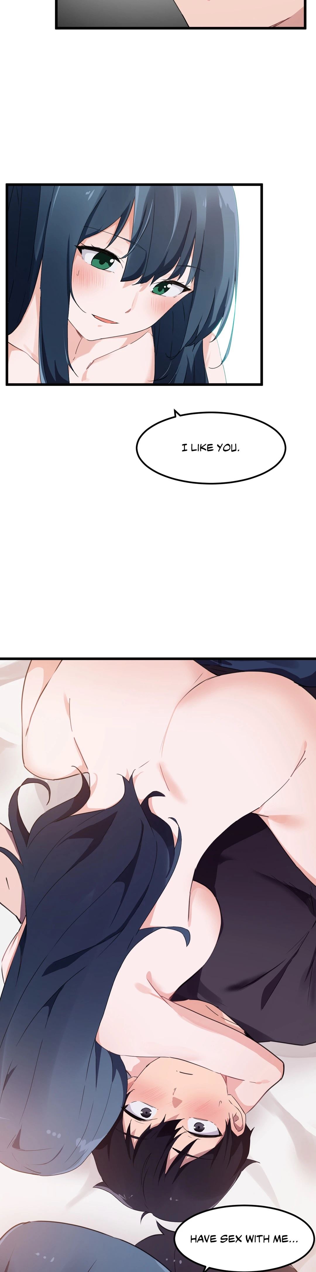 Heart Stealer - Chapter 47 [photo 10] - MangaPorn