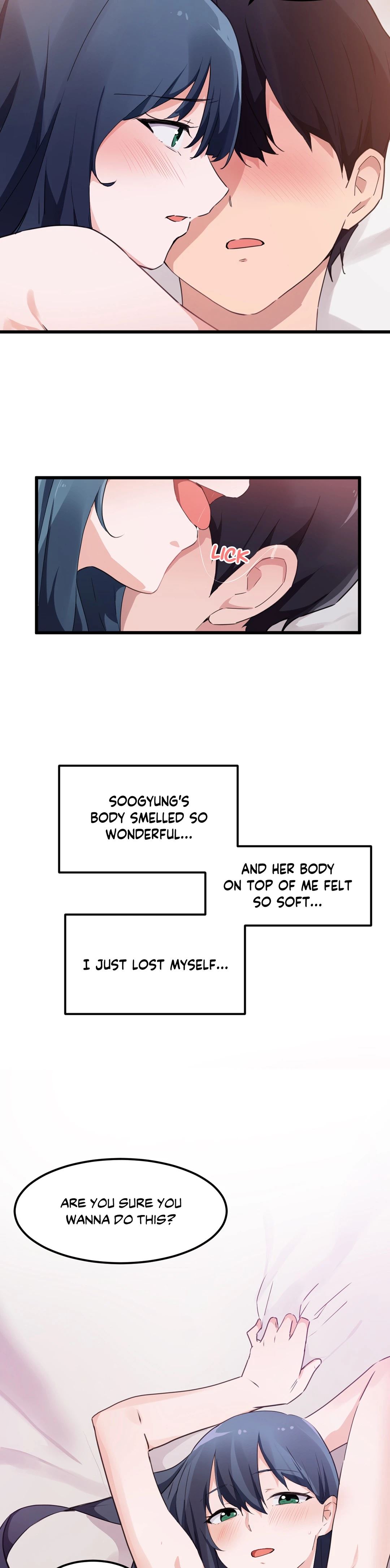 Heart Stealer - Chapter 47 [photo 11] - MangaPorn