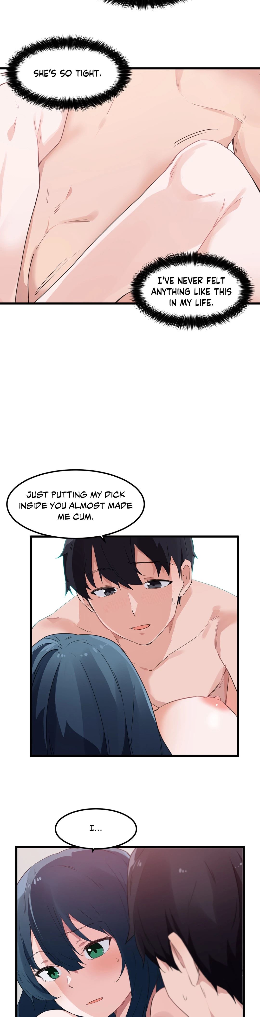 Heart Stealer - Chapter 47 [photo 18] - MangaPorn