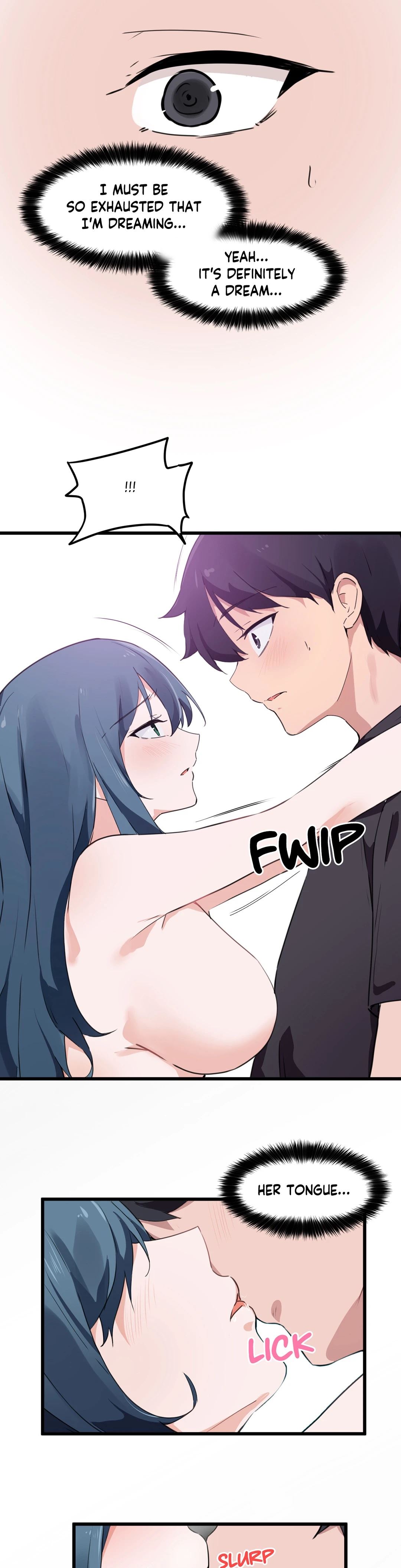 Heart Stealer - Chapter 47 [photo 3] - MangaPorn