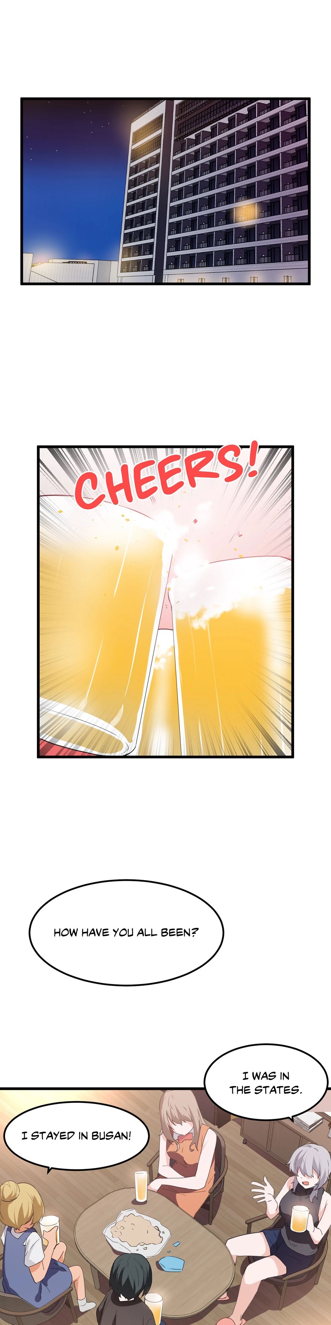 Heart Stealer - Chapter 48 [photo 11] - MangaPorn