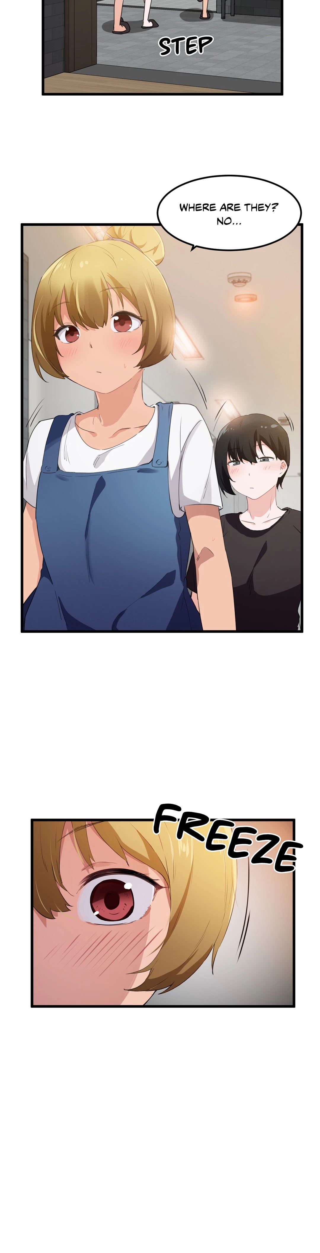 Heart Stealer - Chapter 48 [photo 20] - MangaPorn