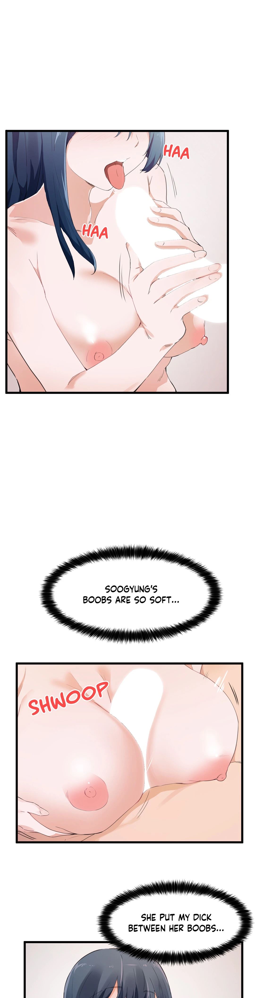 Heart Stealer - Chapter 48 [photo 5] - MangaPorn