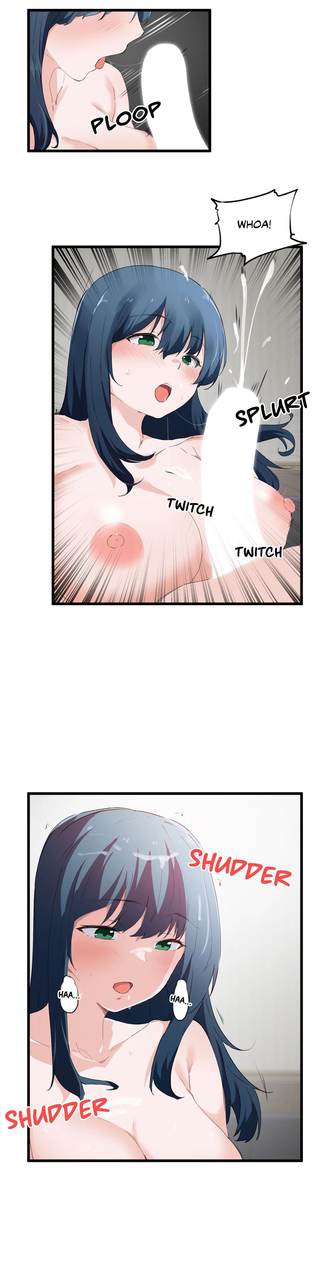 Heart Stealer - Chapter 48 [photo 8] - MangaPorn